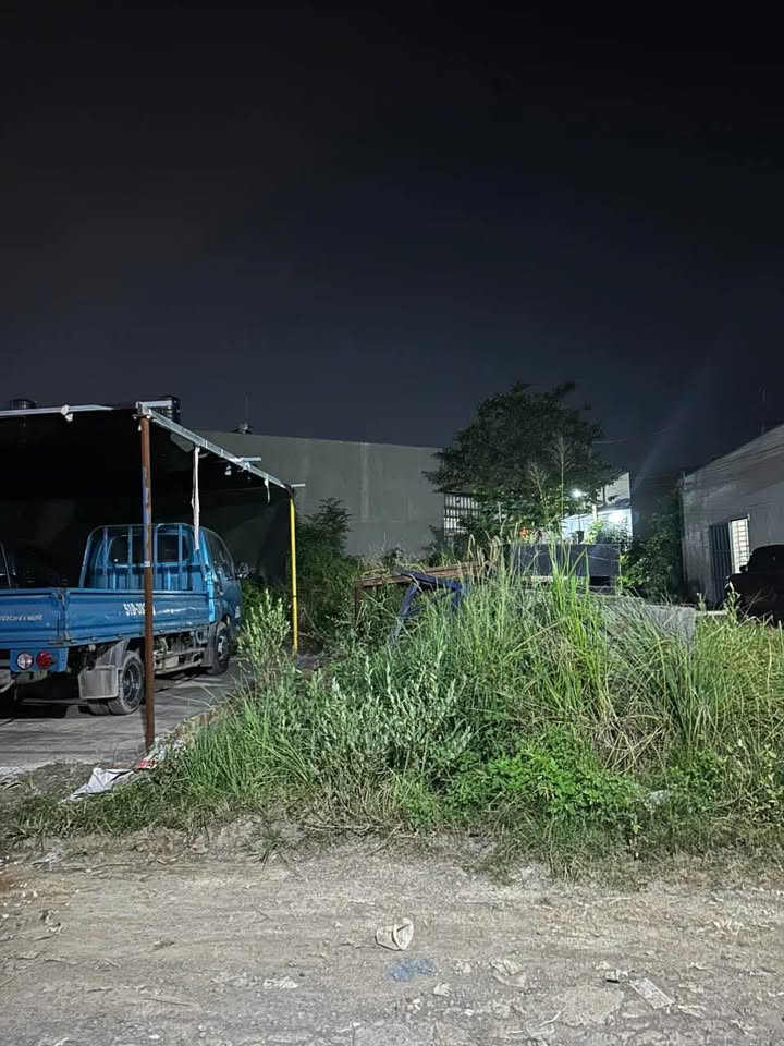 Đất nền 100m² phường Trảng Dài, Biên Hòa chỉ 600 triệu - Cơ hội đầu tư hấp dẫn!