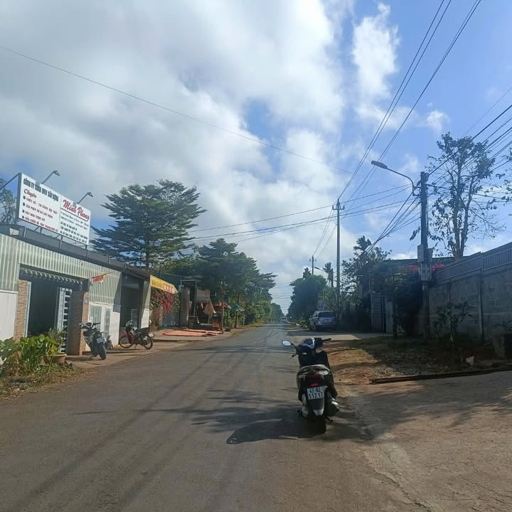 Mặt tiền kinh doanh Nguyễn Xuân Nguyên 125m² giá 2.45 tỷ - Đầu tư sinh lời ngay!