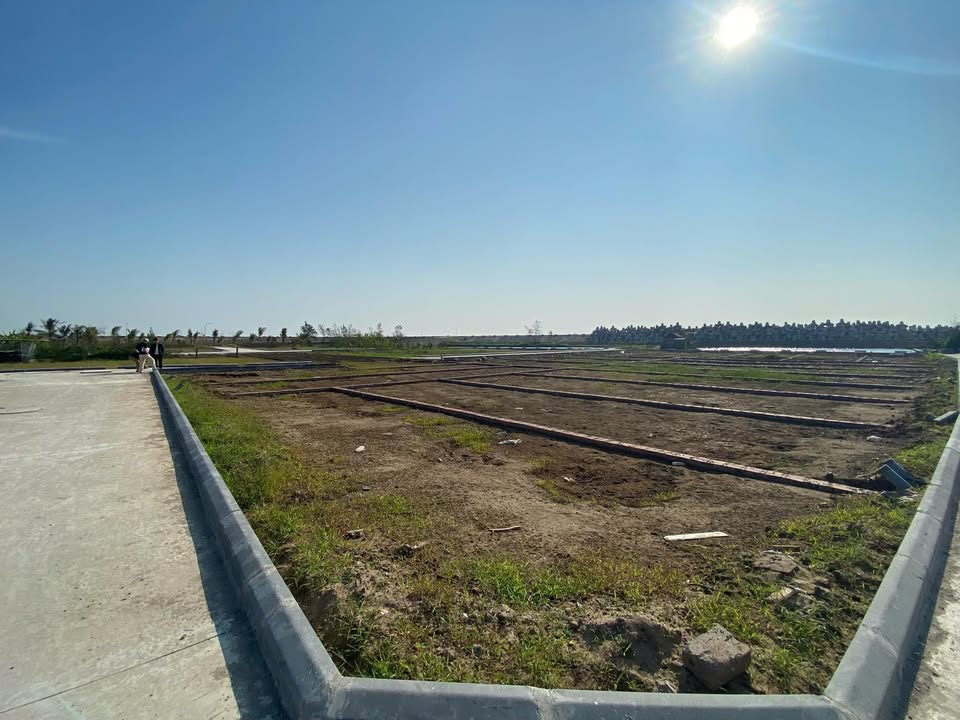 Đất thổ cư Thịnh Long Nam Định 83m² giá 1,3 tỷ - Cơ hội đầu tư tuyệt vời!