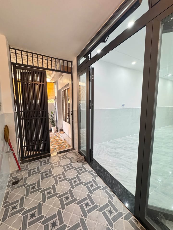 Nhà riêng 1 trệt 1 lầu tại Phường 3, TP Vũng Tàu 35m² giá 2.75 tỷ - Chính chủ bán gấp!