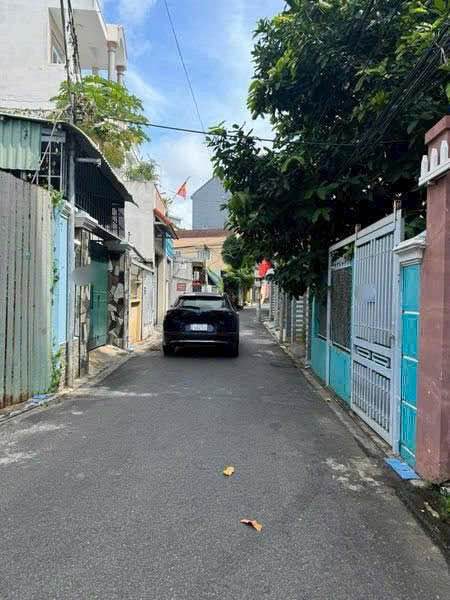 Lô đất đẹp hẻm ô tô đường Bình Giã P8 TP Vũng Tàu 130m² - Giá chỉ 7 tỷ!