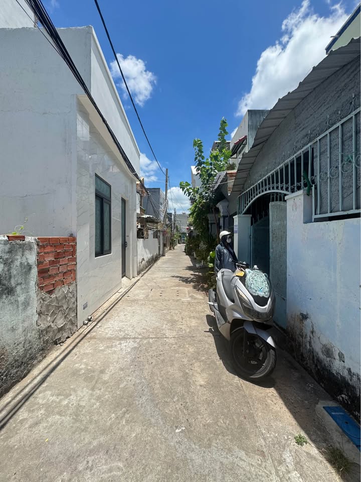 Nhà cấp 4 có gác đường Lê Lợi, 82m² giá 3.75 tỷ - Sổ đỏ chính chủ!