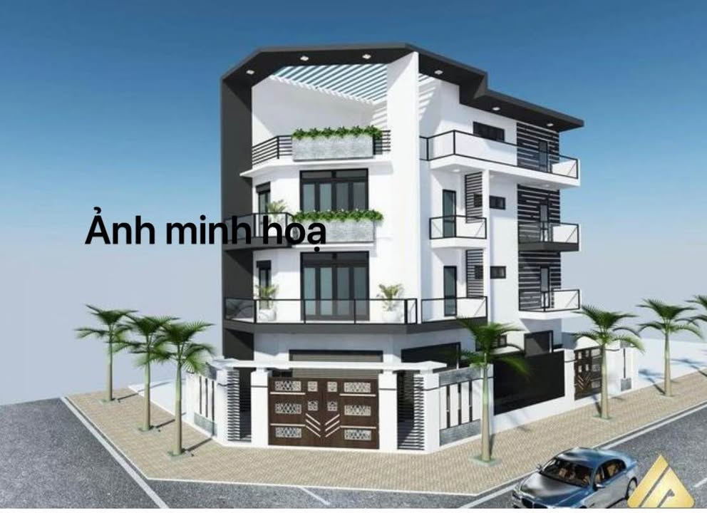 Đất nền 2 mặt tiền hẻm ô tô đường Huyền Trân Công Chúa, 99m² giá 8.1 tỷ - Cơ hội đầu tư tuyệt vời!