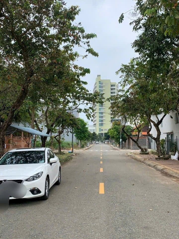 Đất nền mặt tiền Chu Văn An, Long Tâm, 95m² giá 2.69 tỷ - Sổ hồng riêng, không vướng!