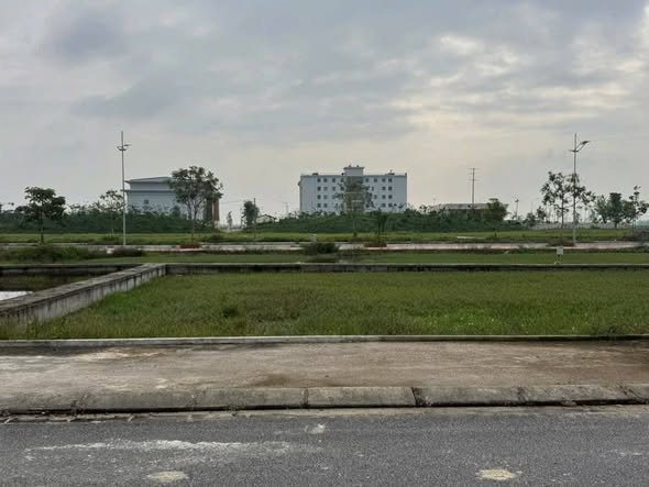 Đất nền Yên Sơn, Đô Lương 228m² giá 4.409 tỷ - Chính chủ bán gấp!