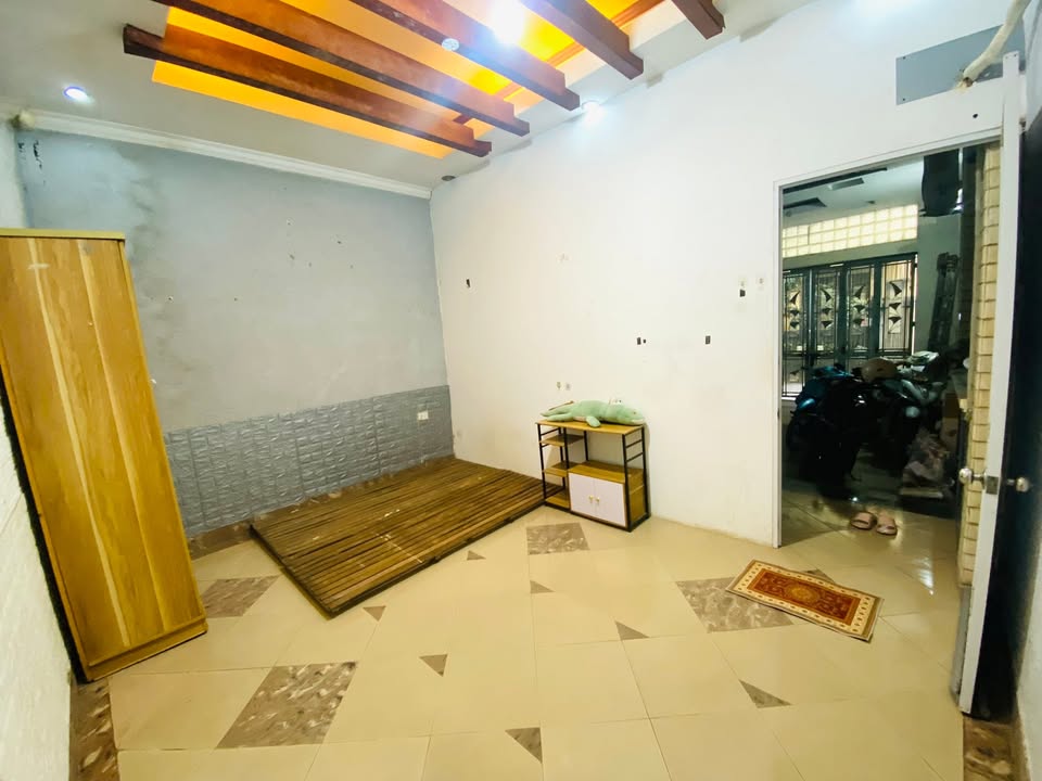 Phòng trọ 208A Đội Cấn, Ba Đình giá 2.7 triệu - Không chung chủ, giờ giấc tự do!
