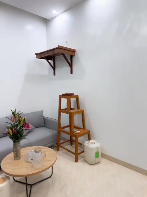 Nhà cấp 4 tổ 3 Duyên Hải Lào Cai 100m² giá 1.65 tỷ - Tiềm năng phát triển lớn!