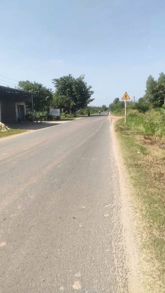 Đất nền ấp Tua Hai, xã Đồng Khởi, 420m² giá 1 tỷ - Cần bán gấp chính chủ!