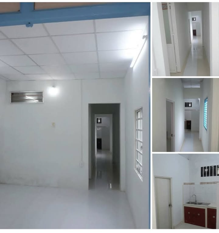 Nhà cho thuê tại Hiệp Bình Chánh, Thủ Đức 42m² - Khu yên tĩnh, gần Gigamall!