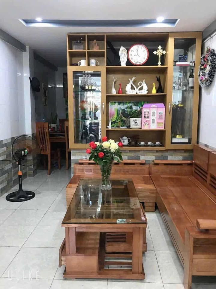 Nhà cho thuê tại phường Tam Phú, Thủ Đức 2PN giá chỉ 6 triệu/tháng - Nội thất cơ bản, sẵn sàng vào ở!