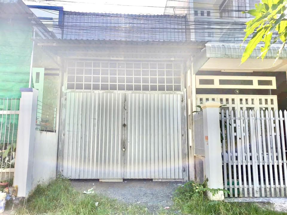 Đất nền thổ cư 65m² tại Nguyễn Văn Linh, Cần Thơ - Giá chỉ 1.35 tỷ!