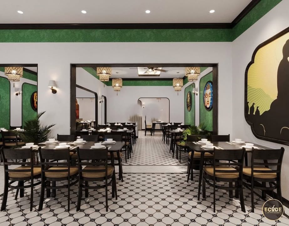 Cho thuê mặt tiền Lê Đức Thọ, quận Gò Vấp, 160m² - Vị trí kinh doanh đắc địa!