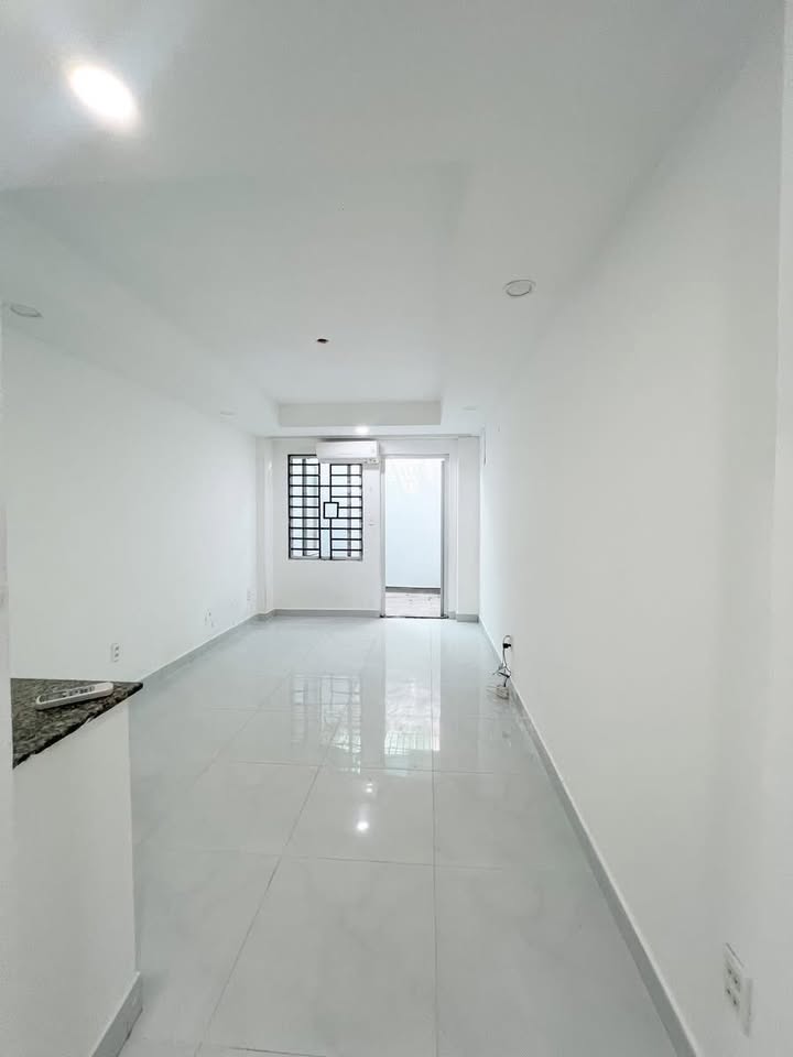 Phòng cho thuê tại Bình Thạnh 20m² - Sạch sẽ, giá tốt ngay tháng đầu!