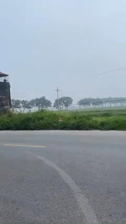 Đất nền kinh doanh TL419, Lại Khánh, Thạch Thất 106m² - Mặt tiền rộng, giá hấp dẫn!