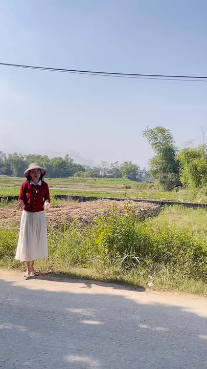 Đất mặt đường liên xã Bình Yên 100m² - Đầu tư sinh lời ngay!