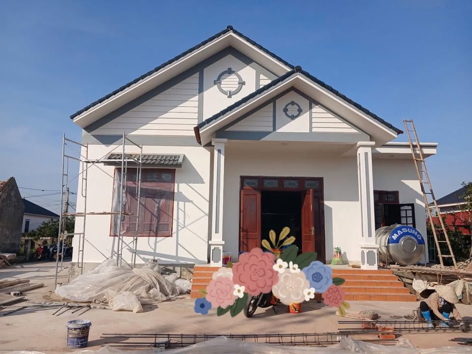 Nhà bán chính chủ tại Nghĩa Phú, 297m² - Hướng Nam thoáng mát!