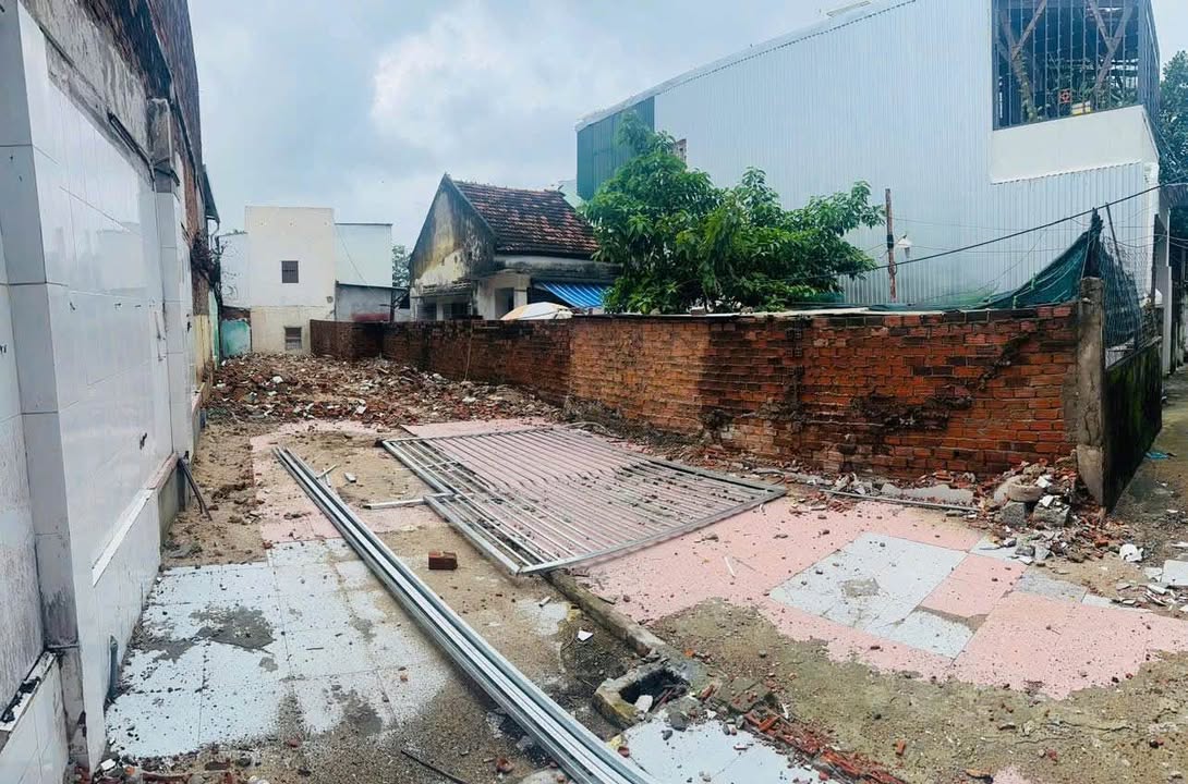 Đất nền Nha Trang 150m² giá 3.4 tỷ - Cơ hội đầu tư tuyệt vời!