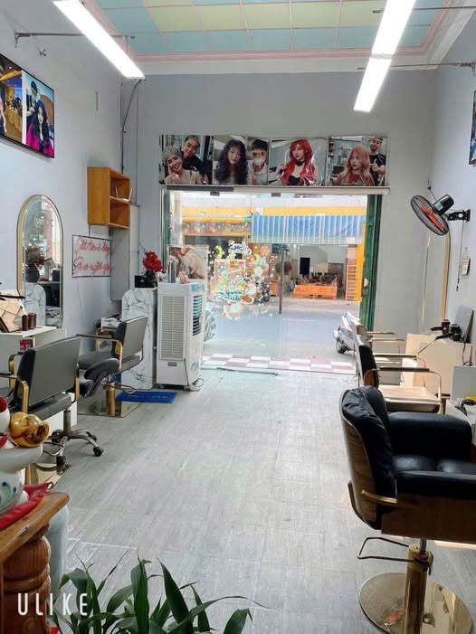 Cho thuê mặt bằng đường Lê Độ 40m² giá 7 triệu - Kinh doanh thuận lợi!