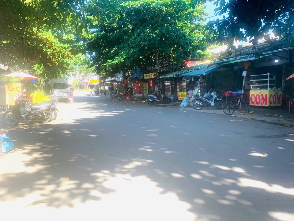 Nhà cho thuê Hòa Quý - Ngũ Hành Sơn 4 triệu/tháng - Gần trường Việt Hàn!