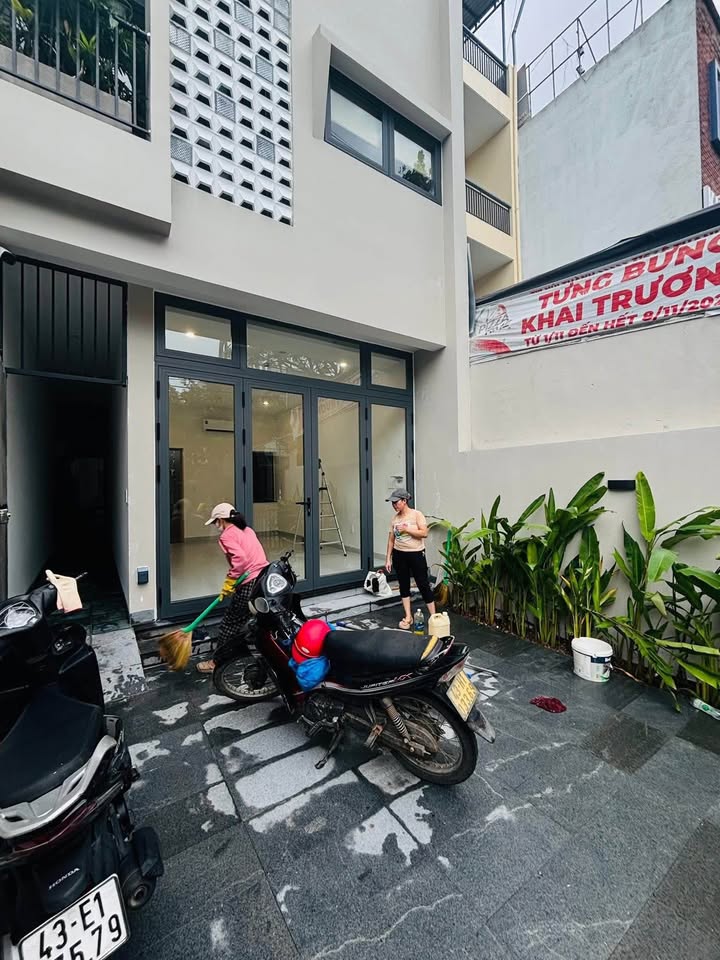 Mặt bằng cho thuê đường Lê Thanh Nghị, Hải Châu 30m² giá 10 triệu - Phù hợp kinh doanh ngay!