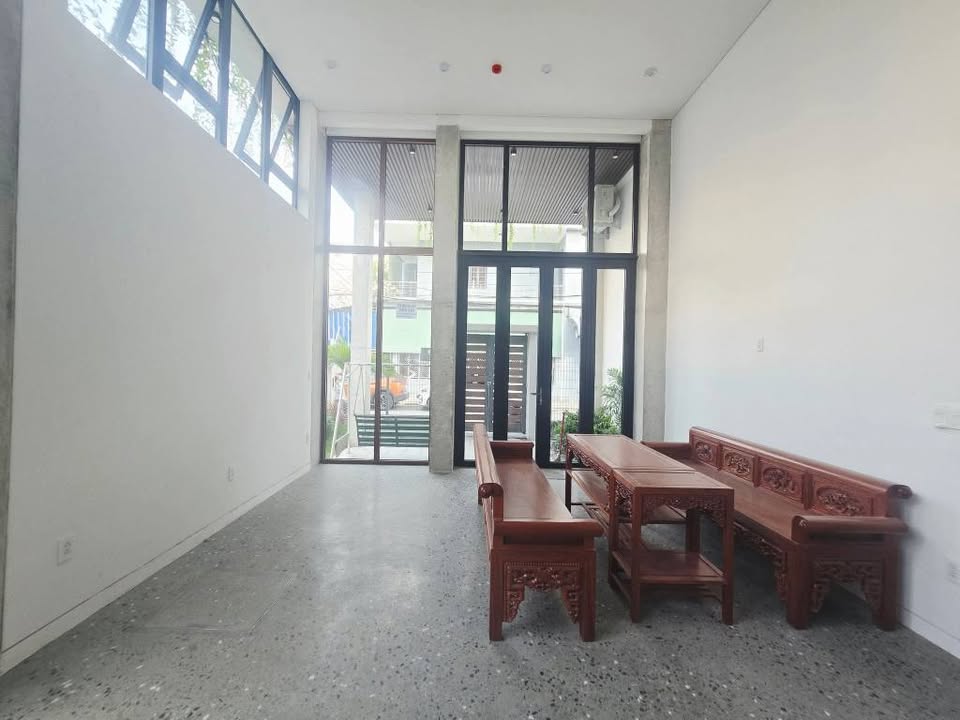Cho thuê FrontHouse 2 mặt tiền An Thượng 60m² giá 15 triệu - Mặt bằng mới 100%!