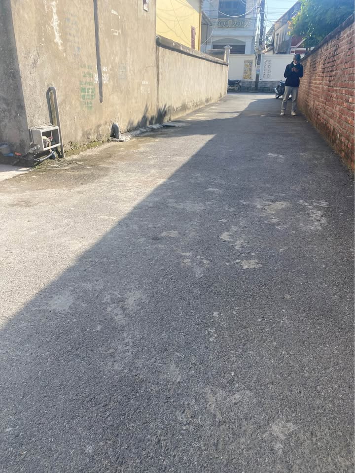 Đất nền An Bình, Thuận Thành 85m² - Ô tô vào tận nơi, đầu tư sinh lời!