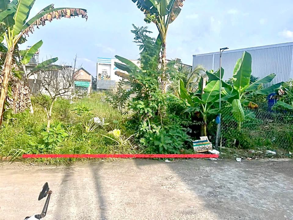 Đất nền hẻm tổ 7, đường Nguyễn Văn Linh, 84m² giá 1.49 tỷ - Sổ đỏ chính chủ!