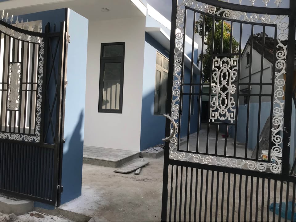 Phòng trọ 24m² tại 40 Nguyễn Văn Huyên, Cẩm Lệ - Tiện nghi đầy đủ chỉ 3 triệu/tháng!