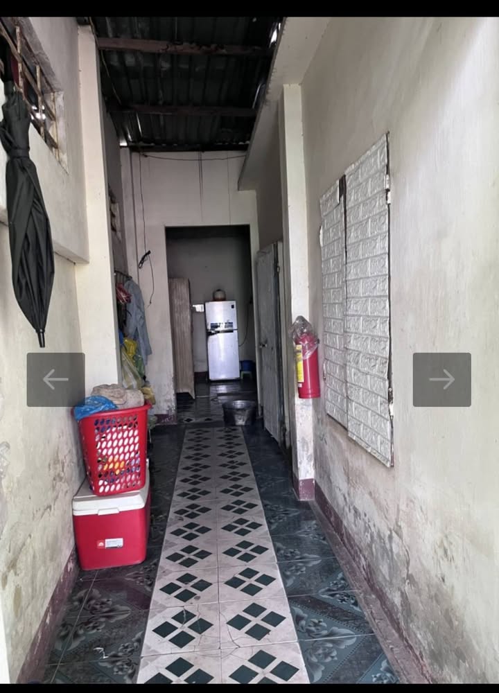 Bán đất thổ cư 742m² Nguyễn Lương Bằng - Cơ hội đầu tư hiếm có!