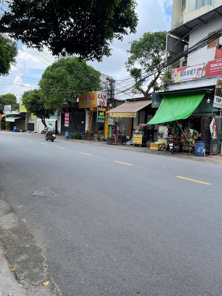 Bán gấp FrontHouse mặt tiền Lê Quý Đôn 750m² giá 17 tỷ - Cơ hội kinh doanh lý tưởng!