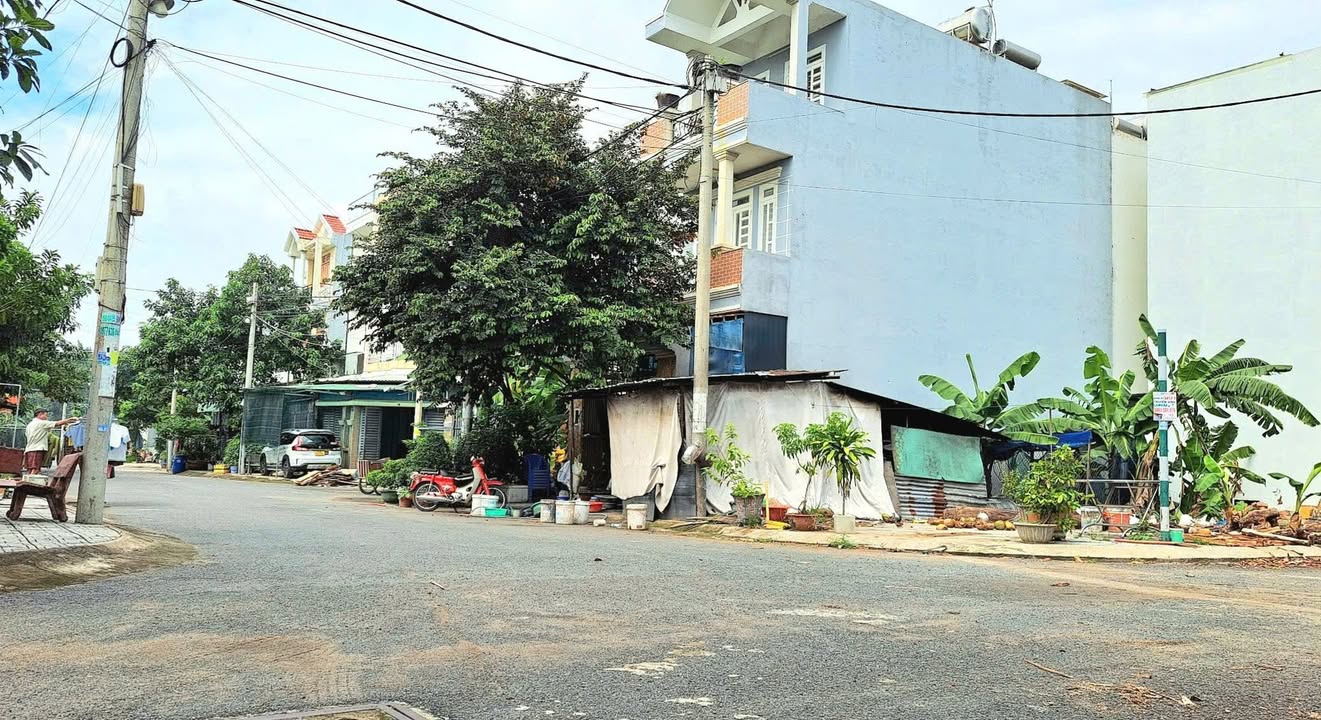 Đất nền 94m² đường Nguyễn Duy Trinh, Thủ Đức - Giá chỉ 4 tỷ, cơ hội không thể bỏ lỡ!