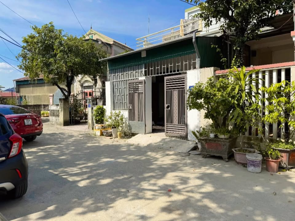 Nhà 1,5 tầng phường Bắc Hà 92,5m² giá chỉ 2 tỷ - Thiết kế hiện đại, ở ngay!