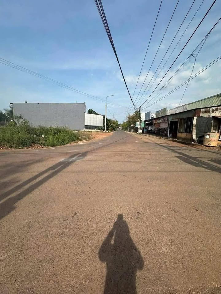 Đất nền Vĩnh Tân, Vĩnh Cửu 1200m² giá 2.2 tỷ - Phù hợp nhà vườn, nghỉ dưỡng!