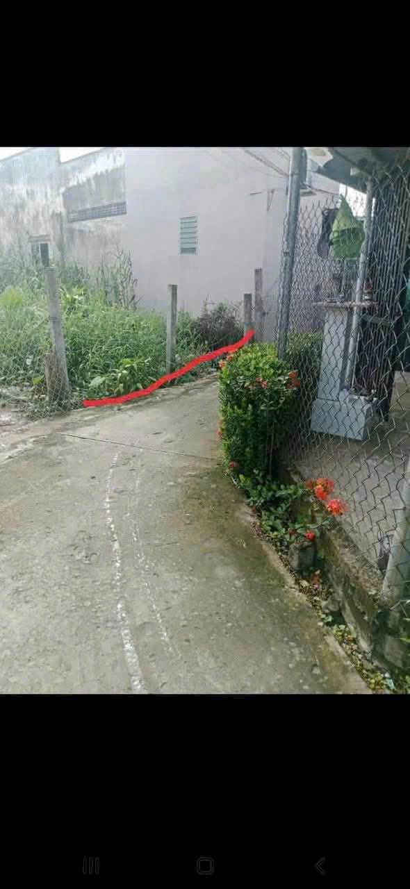 Đất nền Tân An 112m² giá 700 triệu - Chính chủ bán gấp!