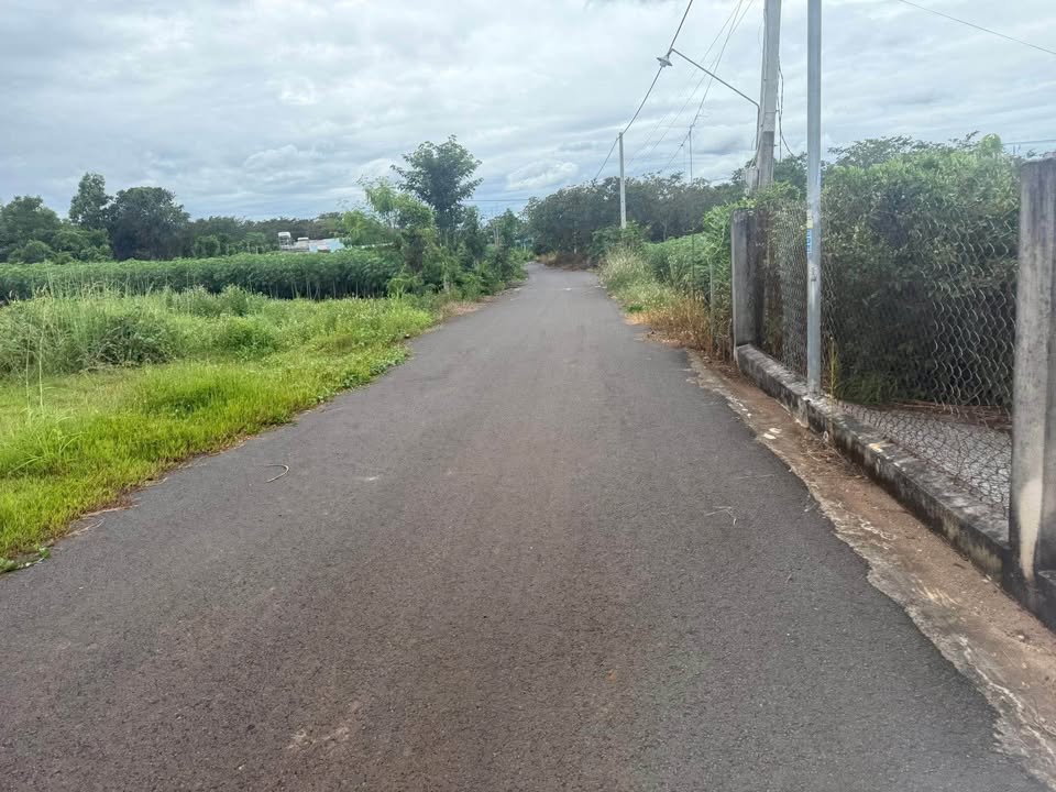 Đất nền Suối Rao 155m² giá 560 triệu - Sổ hồng chính chủ, đầu tư sinh lời!