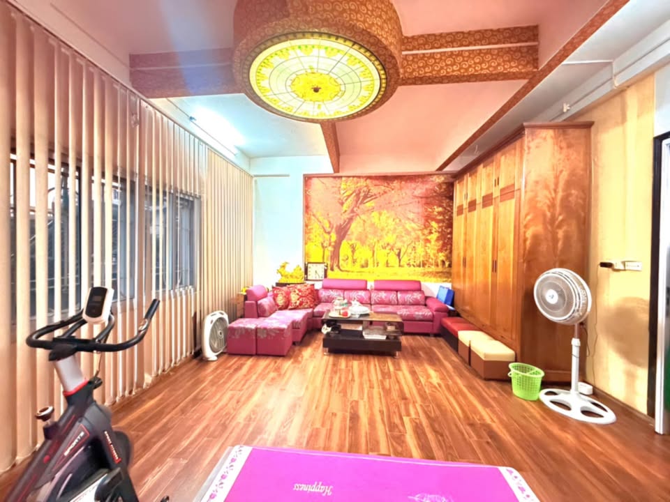 Nhà riêng Đội Cấn, Ba Đình 42m² giá 8.8 tỷ - Chính chủ cần bán gấp!