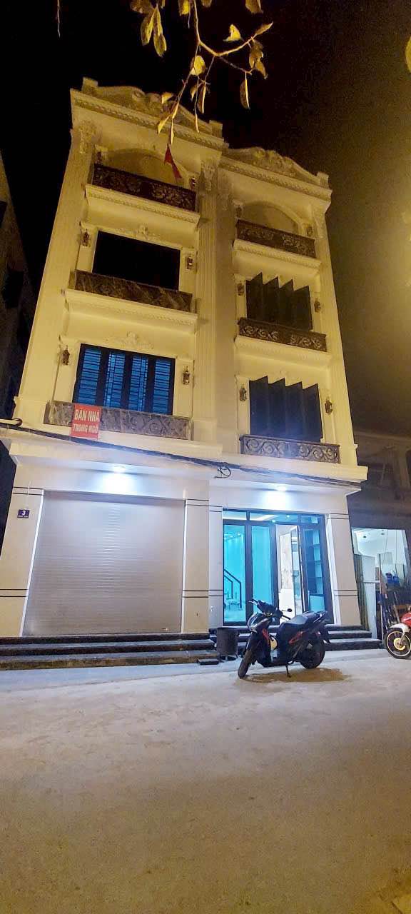 Nhà mặt đường Hàng Tông, Hải An, Hải Phòng 48m² giá 5.4 tỷ - Đầu tư sinh lời ngay!