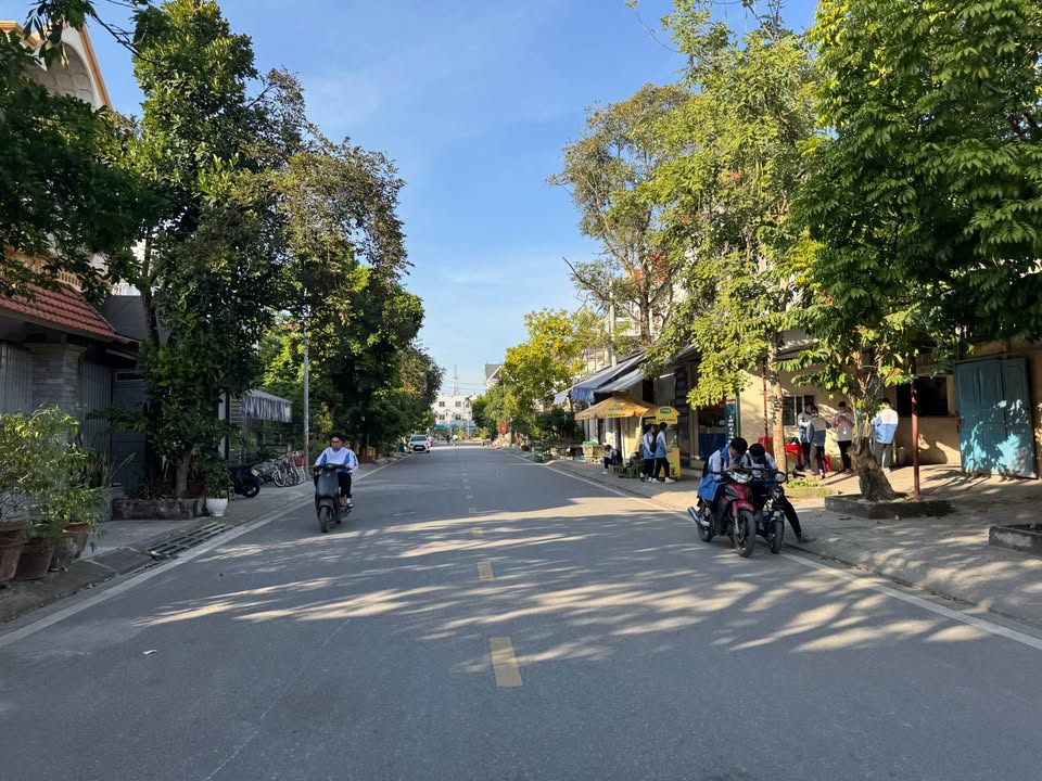 Căn hộ 124m² tại Khu phố 7, An Dương - Giá thỏa thuận cực hấp dẫn!