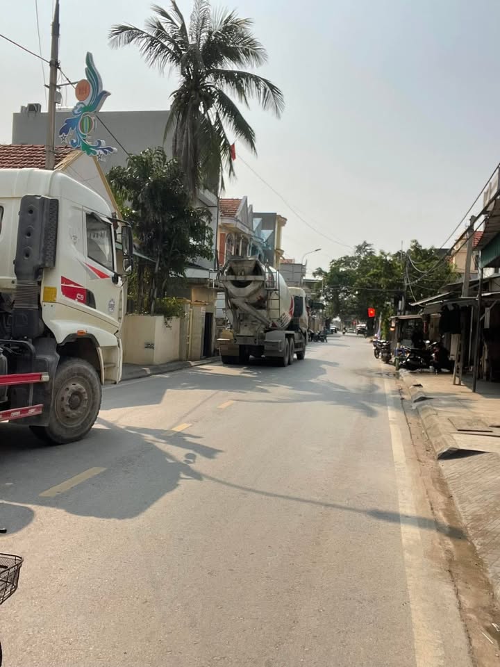 Đất nền khu phố 4, phường Nam Hòa, 92m² giá chỉ 1 tỷ - Cơ hội đầu tư hấp dẫn!