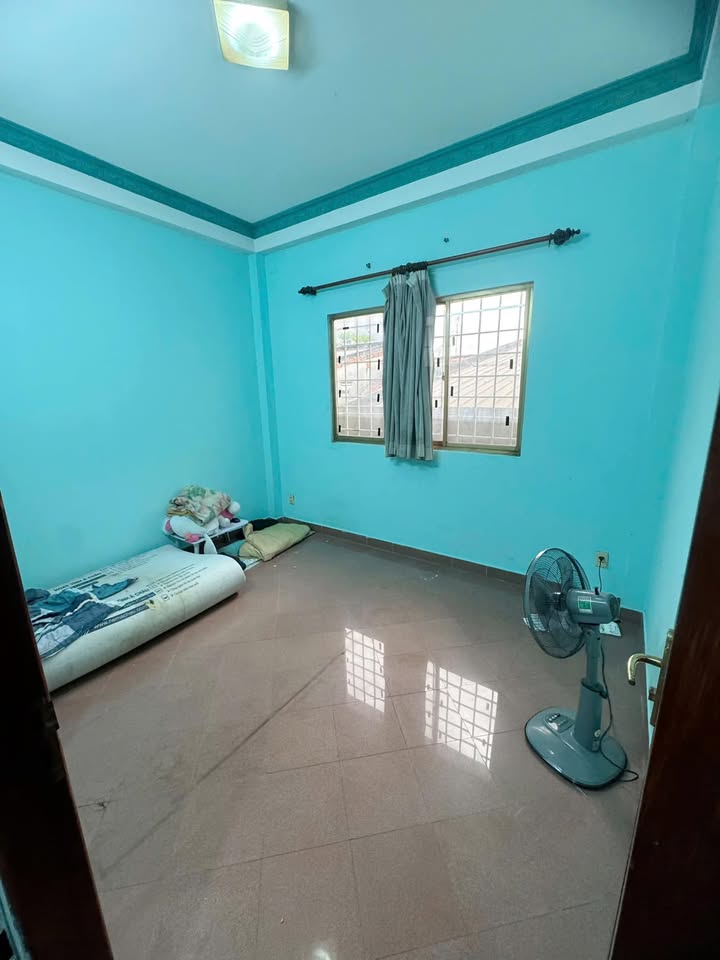 Căn hộ dịch vụ cho thuê tại Lê Văn Việt, Thủ Đức - Giá chỉ 2,7 triệu/tháng