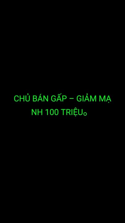 Căn hộ 52 Lê Quang Sung, Q.6, 85m² giá 2.7 tỷ - Cơ hội sở hữu ngay!
