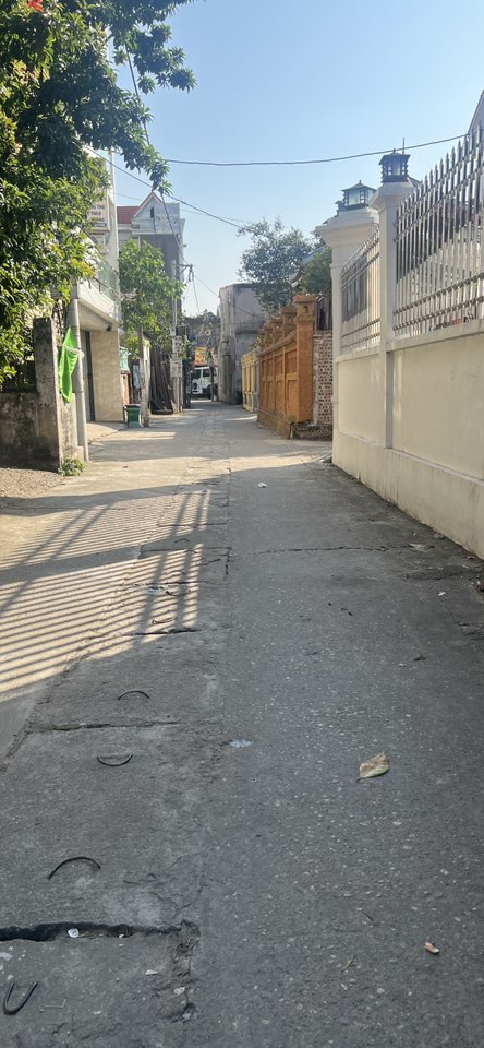 Đất đẹp ngõ ô tô Thanh Khương, Thuận Thành 56m² giá 2 tỷ - Sổ đỏ chính chủ!