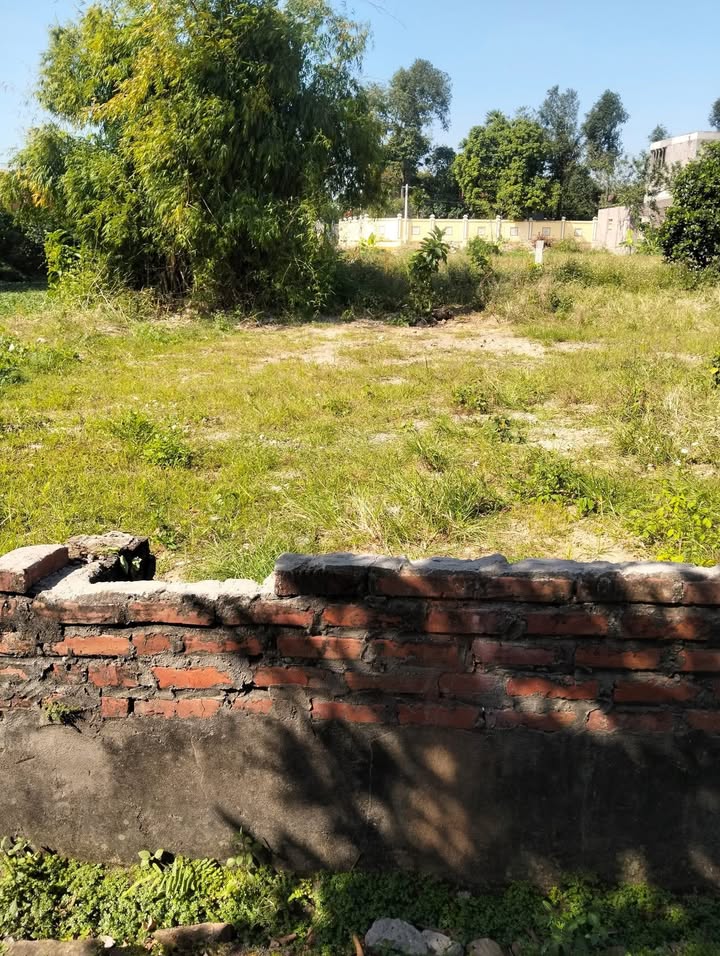 Đất nền lô góc Nguyệt Đức, Thuận Thành, 90m² giá chỉ 1.8 tỷ - Sổ đỏ chính chủ!