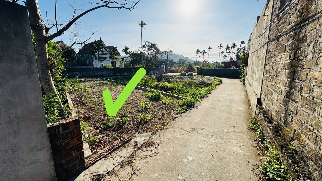 Đất nền Thôn 10 - Thiên Hương, Thủy Nguyên 50m² giá 800 triệu - Cơ hội vàng cho đầu tư!