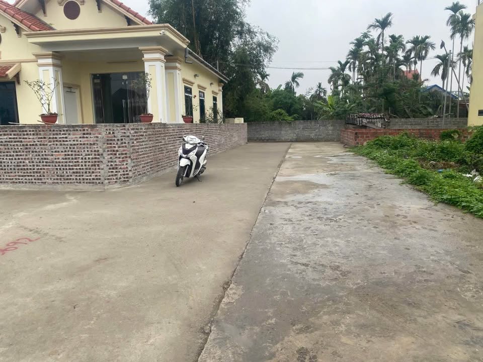 Bán lô đất TDP Đường Đá, Hoa Động, Thủy Nguyên 63m² - Đầu tư sinh lời ngay!