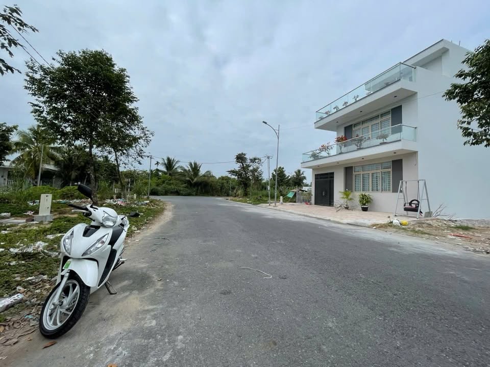 Đất nền KDC Hồng Loan 90m² giá 1.73 tỷ - Vị trí đẹp, pháp lý rõ ràng!