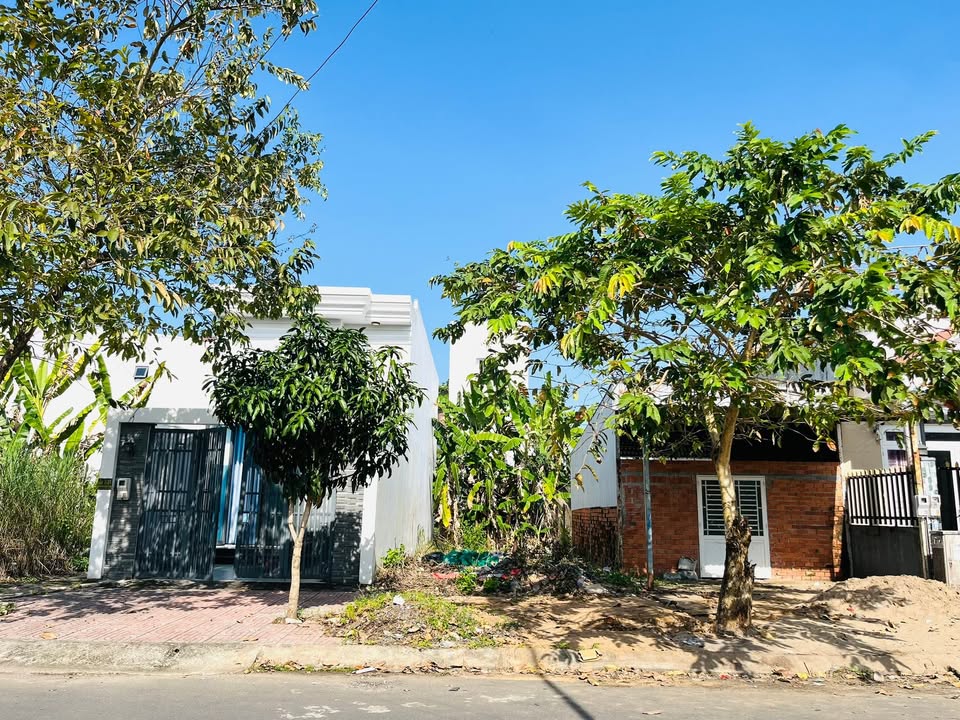 Bán nền đẹp KDC Văn Hoá Tây Đô, Cái Răng, 100m² - Hàng hiếm giá rẻ nhất khu!