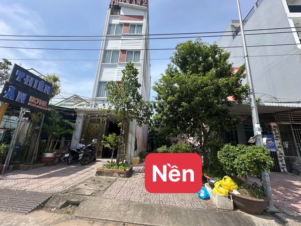 Đất nền mặt tiền đường Nguyễn Văn Cừ, Mỹ Khánh 94m² giá 3.2 tỷ - Cơ hội đầu tư hấp dẫn!