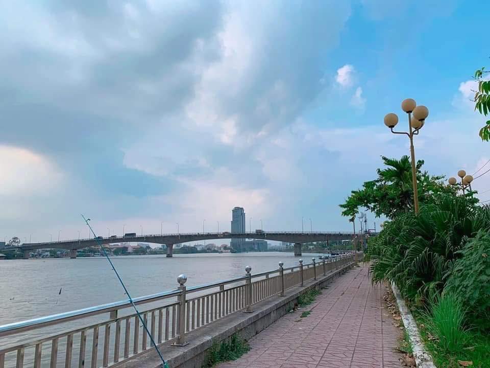 Phòng trọ Hưng Lợi Cần Thơ 20m² giá 1 triệu - An ninh và thoáng mát!