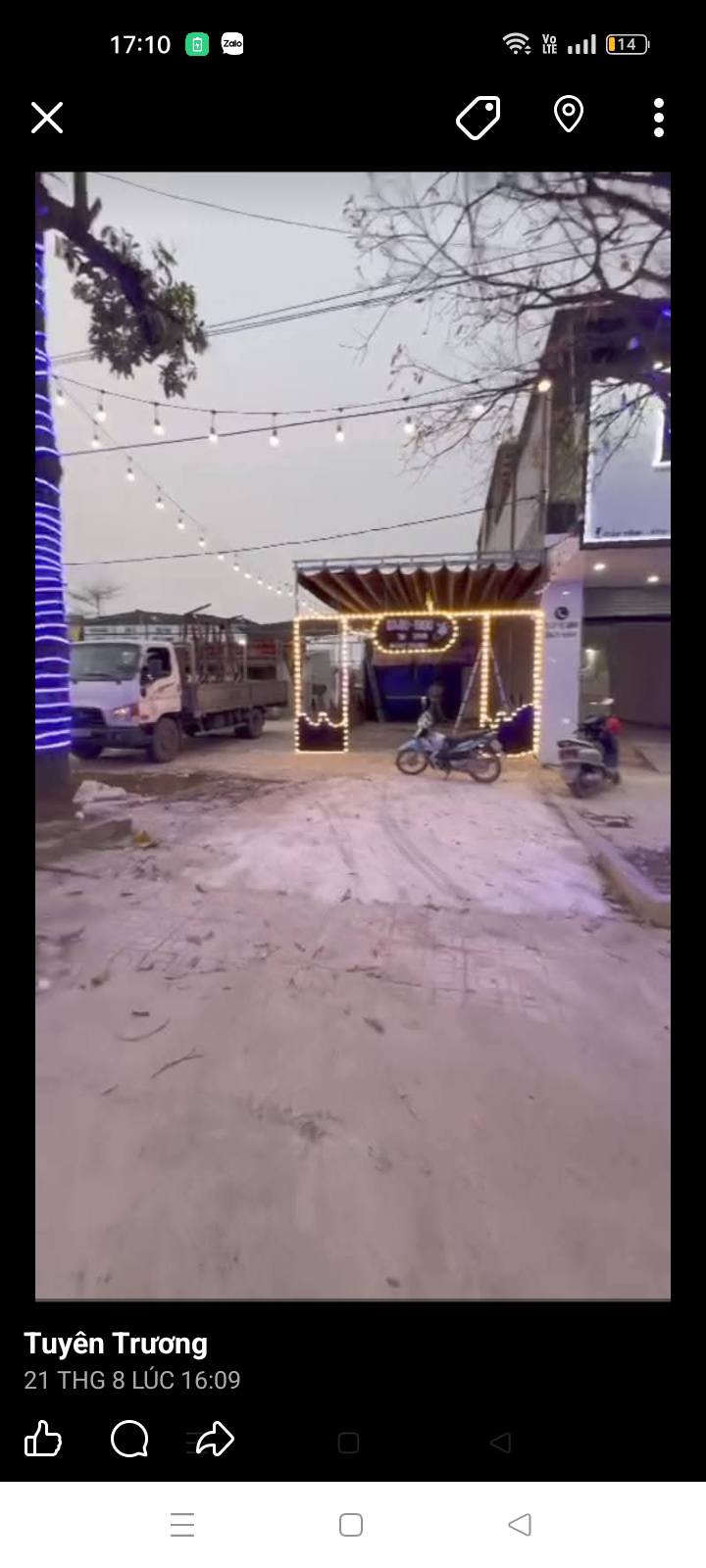 Đất thổ cư 125m² tại Quốc lộ 266, Phú Bình - Vị trí đắc địa, thông thoáng!